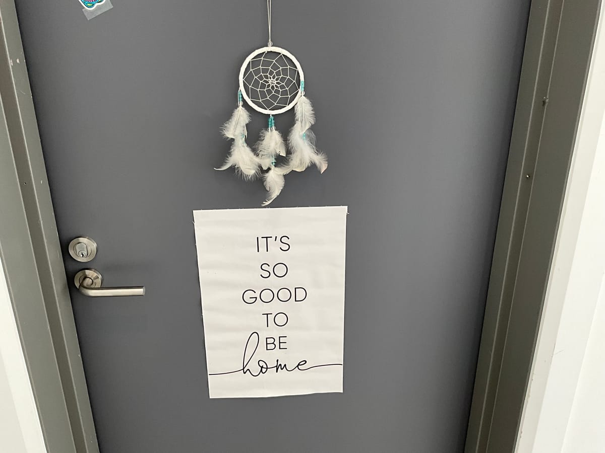 Welcome, one and all, please read along with me, as I take you inside my magical, mystical, peaceful, contented sanctuary and life.