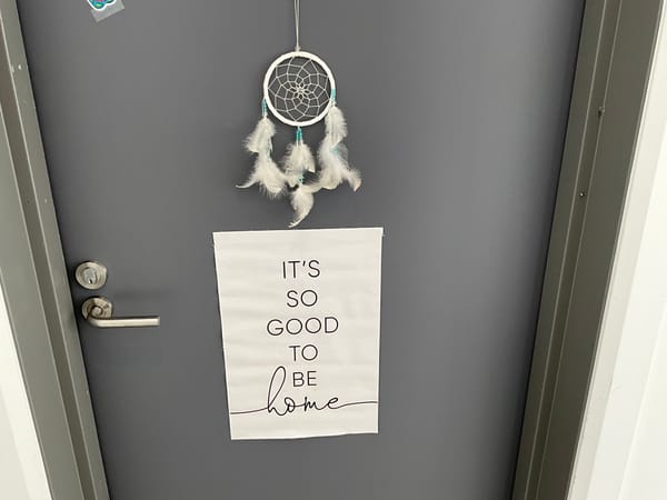 Welcome, one and all, please read along with me, as I take you inside my magical, mystical, peaceful, contented sanctuary and life.